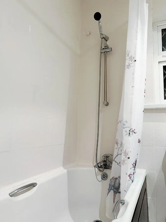 Marlay Grange Luxury Guest House Dublin Homestay
