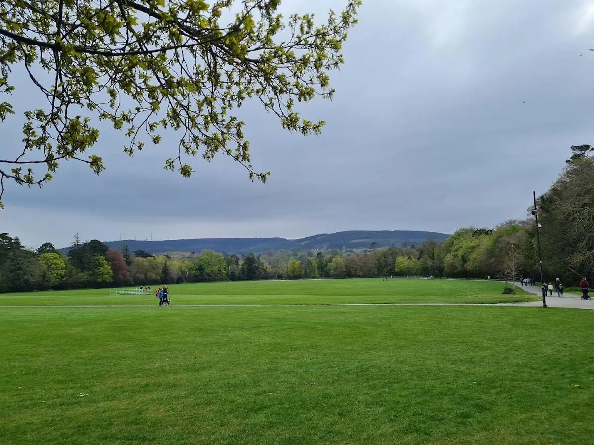 Marlay Grange Luxury Guest House Dublin 0*,  Ireland