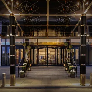 酒店 都柏林康拉德酒店, 都柏林