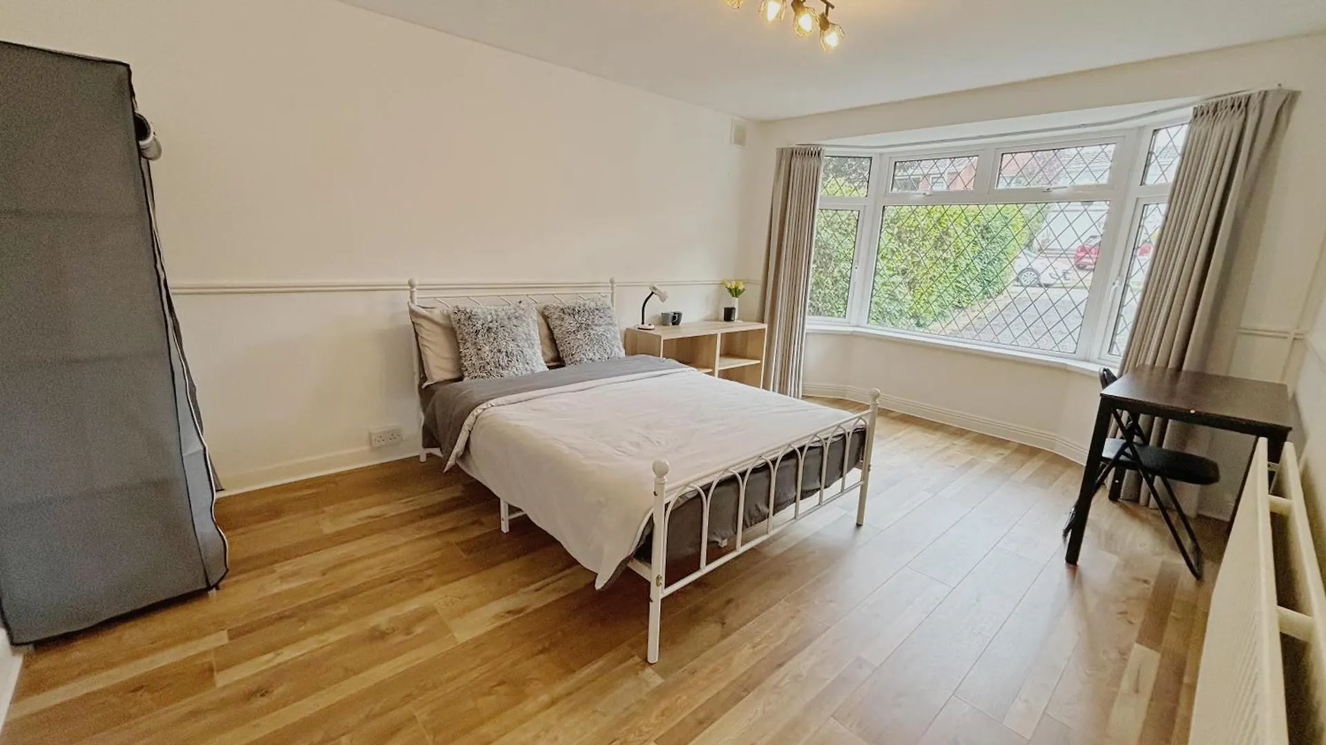 Marlay Grange Luxury Guest House Дублин