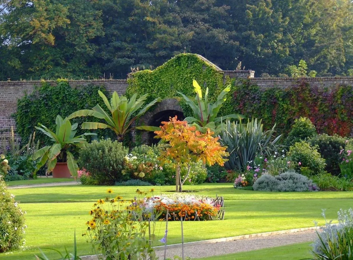 Marlay Grange Luxury Guest House Dublin Ireland