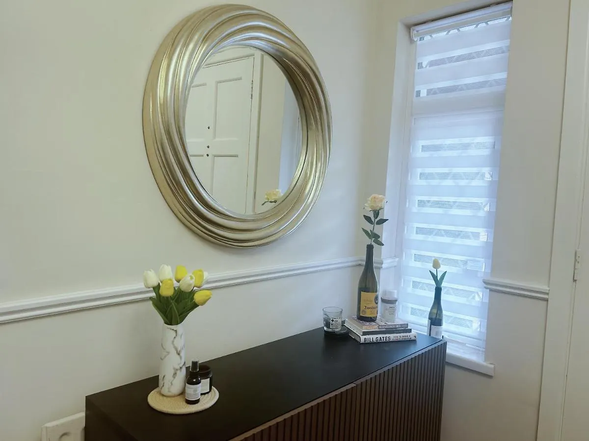 Marlay Grange Luxury Guest House Dublin Ireland
