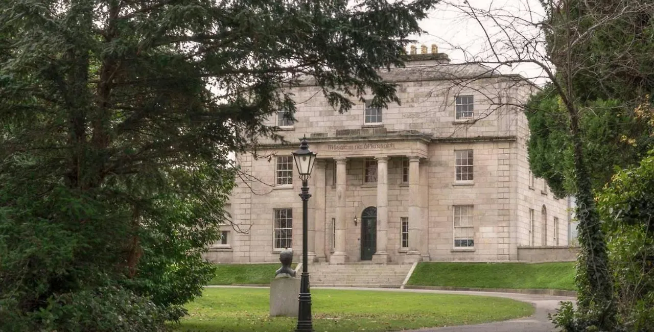 Marlay Grange Luxury Guest House Dublin Homestay