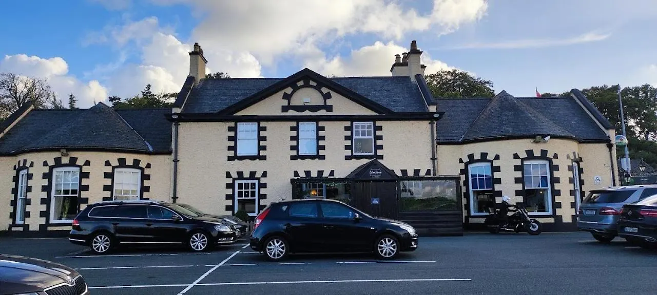 Marlay Grange Luxury Guest House Dublin