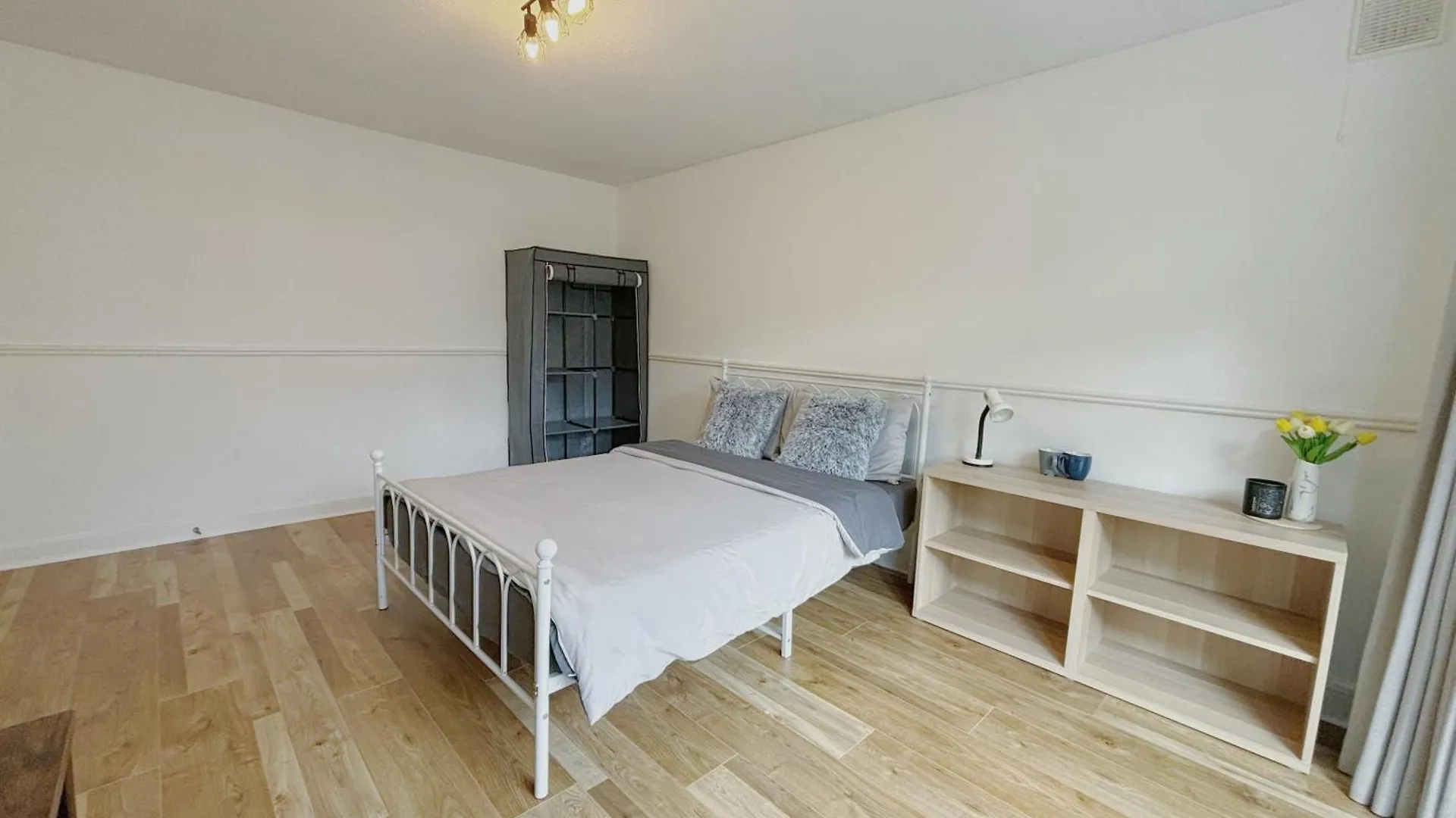 Homestay Marlay Grange Luxury Guest House Dublin